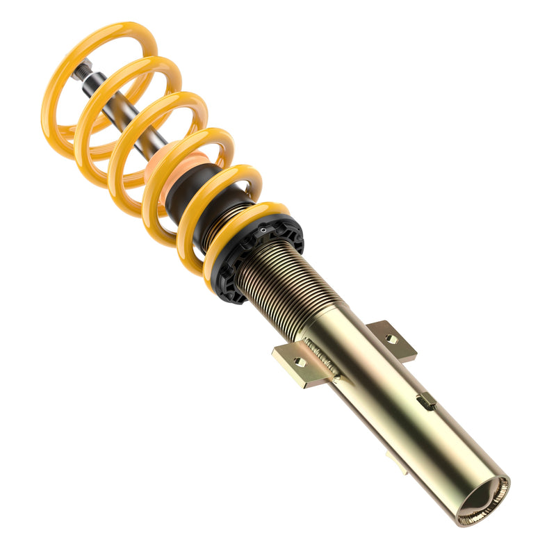 ST XA Gevindundervogn Renault Megane RFB – produktbillede 4