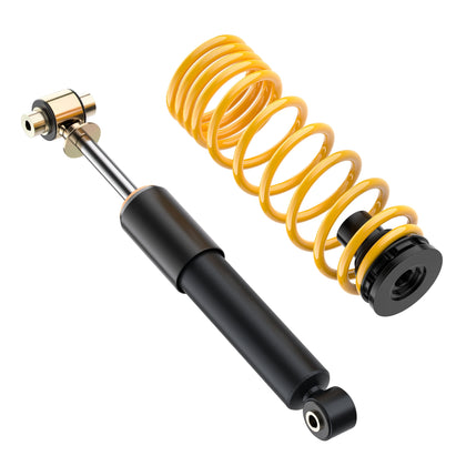 ST XA Gevindundervogn Renault Megane RFB – produktbillede 7