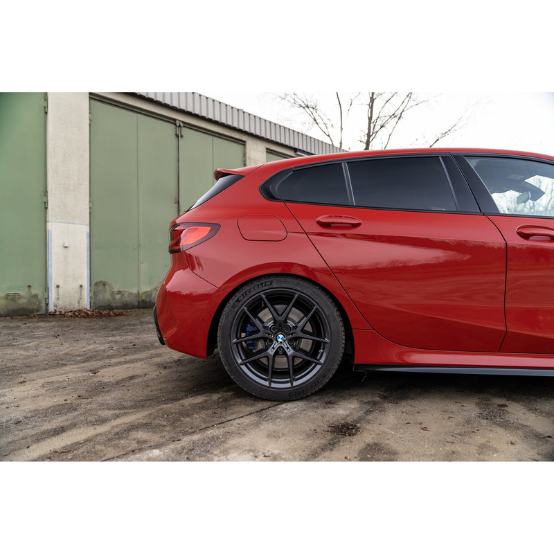 ST X Gevindundervogn BMW 2-Serie M235i (F44); (F2GC) – monteret på bil 3