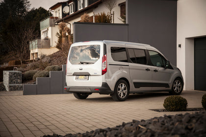 ST X Gevindundervogn Ford Transit Connect (PJ2) – monteret på bil 2