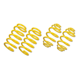 ST Sænkningssæt Audi A4 (B5) – produktbillede 1