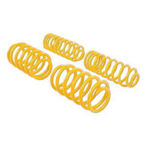ST Sænkningssæt BMW F32, F33 (3C) – produktbillede 4