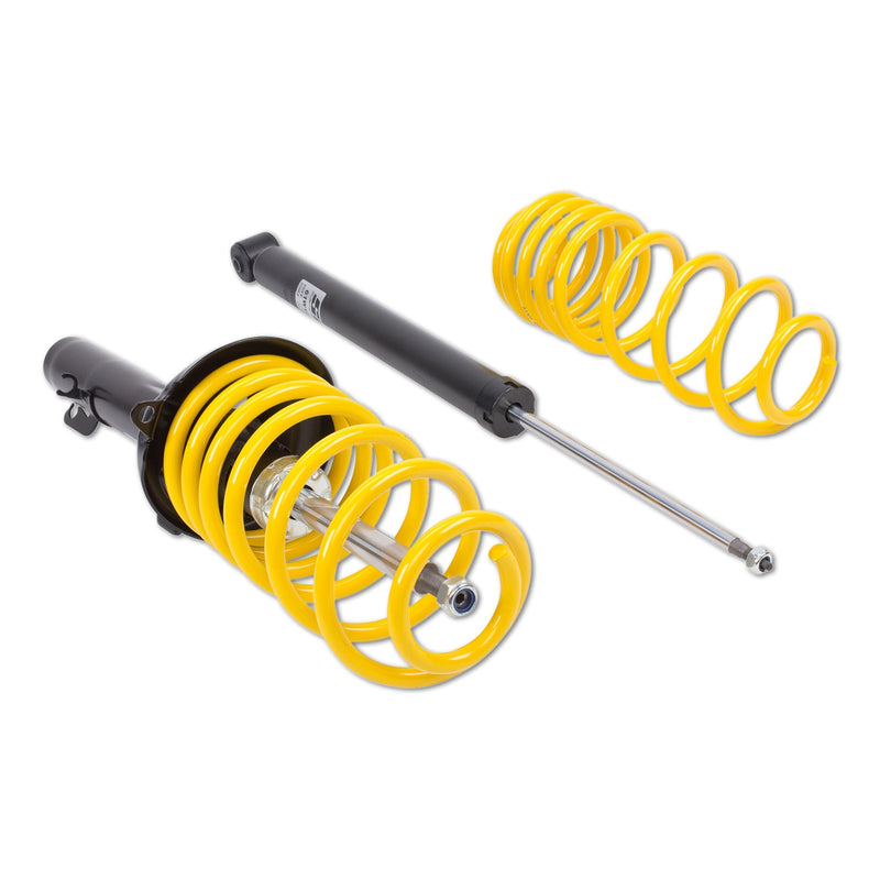 ST Sportsundervogn Audi A3 (8V) – produktbillede 4