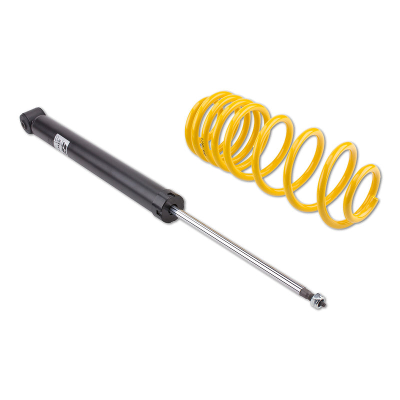 ST Sportsundervogn VW Passat (3B) – produktbillede 6