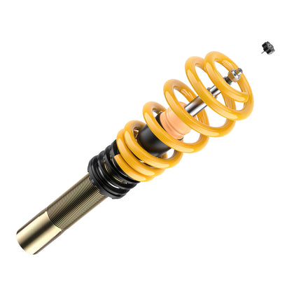 ST XA Gevindundervogn VW UP 121, 122, BL1, BL2 – produktbillede 3