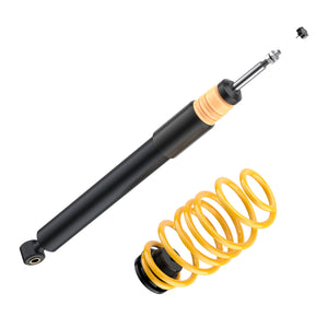 ST XA Gevindundervogn Honda Civic – produktbillede 6