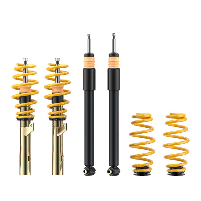 ST X Gevindundervogn VW Caddy (2K, 2KN) – produktbillede 1