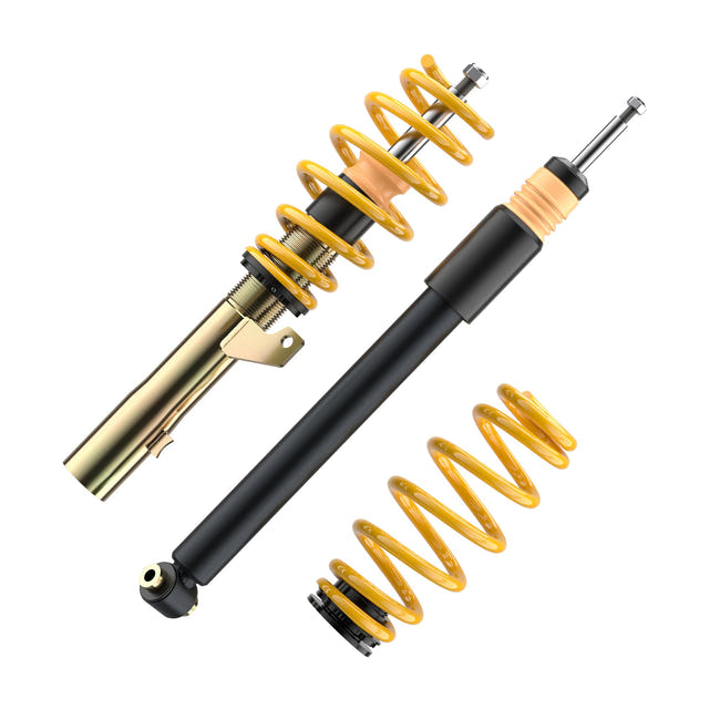 ST X Gevindundervogn Ford Ka (RBT) – produktbillede 2
