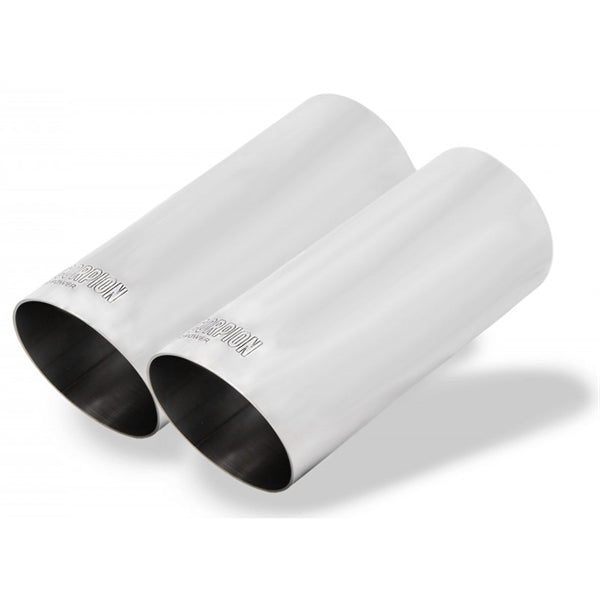 Scorpion Non-Resonated Cat-Back System BMW E36 325/328 - STW – produktbillede 3