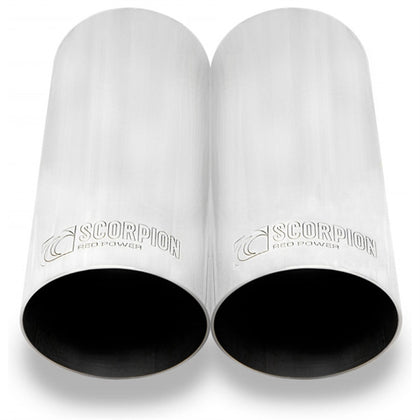 Scorpion Resonated Mini Challenge Cat-back System - Mini Cooper - STW