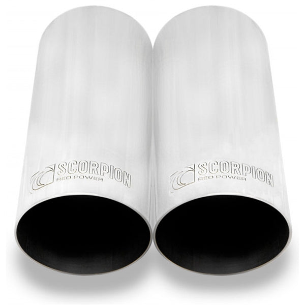 Scorpion Non-Resonated Cat-Back System BMW E36 325/328 - STW – produktbillede 4