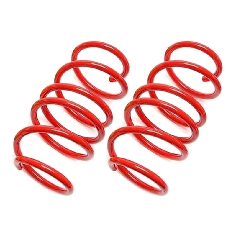 TA-Technix Sænkningssæt Audi A6 4G – fjederpar 1