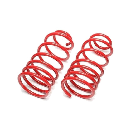 TA-Technix Sænkningssæt BMW 2-Serie F44, F2GC – fjederpar 1