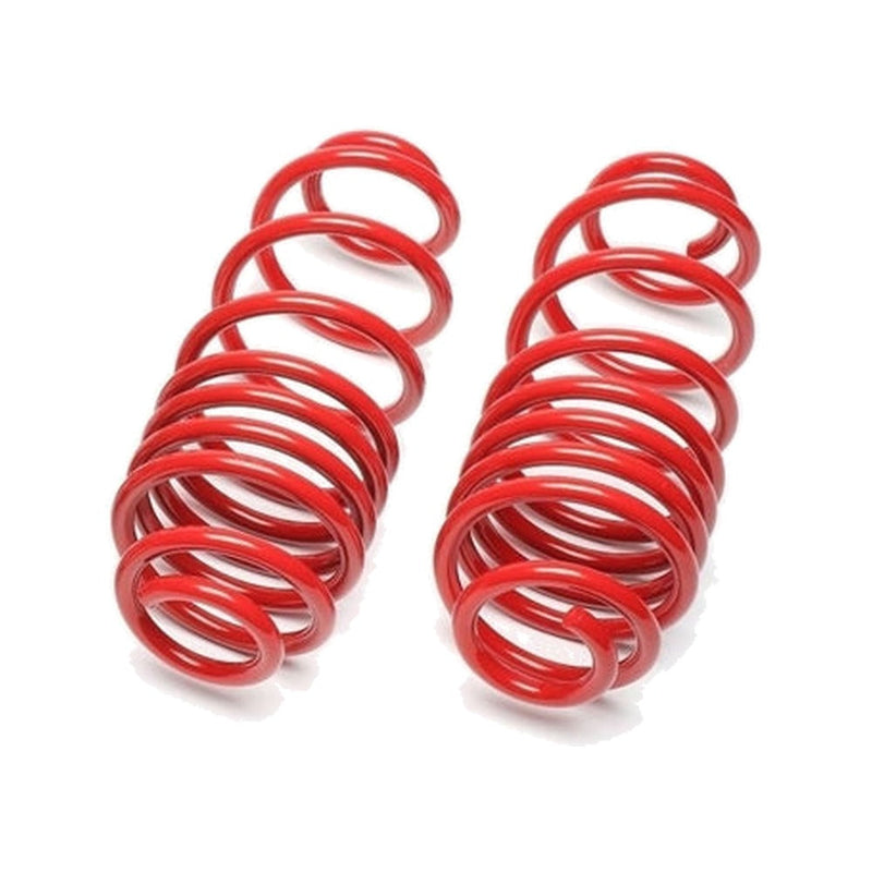TA-Technix Sænkningssæt Opel Kadett E E / E-CC / E-Cabriolet – fjederpar 2