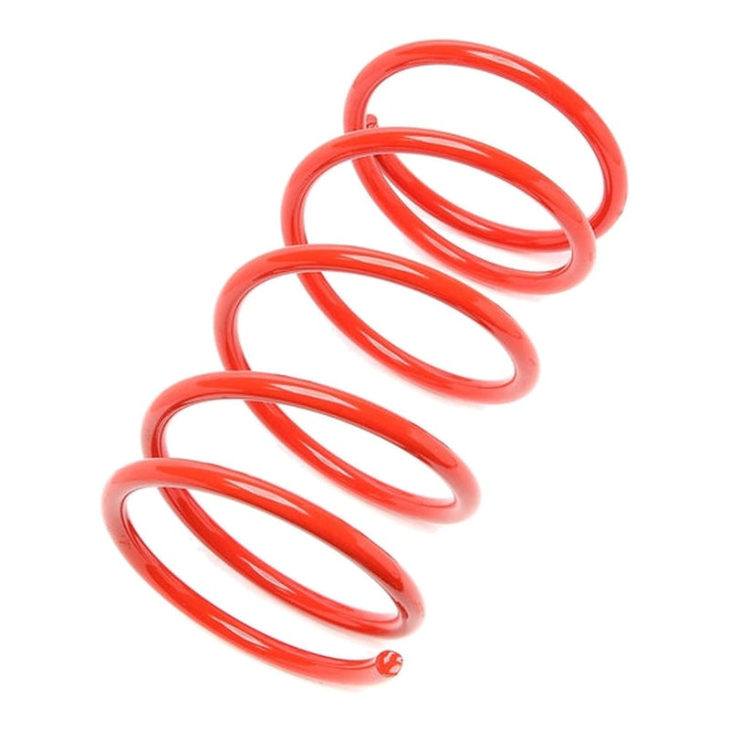 TA-Technix Sænkningsfjedre Peugeot 205 741A/B/C + 20A/C/D (kun foraksel) – fjeder 2
