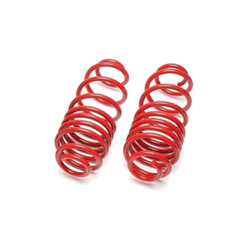 TA-Technix Sænkningssæt Renault Clio RJA – fjederpar 2