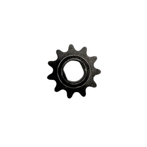 Tandhjul 1000W (Motor)