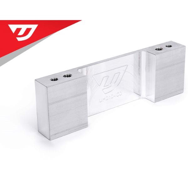 Unitronic Acc Intercooler Adapter For MY18+ 2.5 TFSI Evo (OUTLET) 
