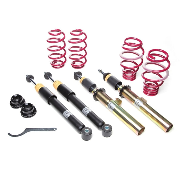 Vogtland Gevindundervogn Audi A4 8D(B5)