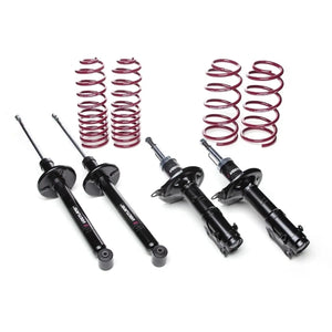 Vogtland Sportsundervogn Ford S-Max WA6