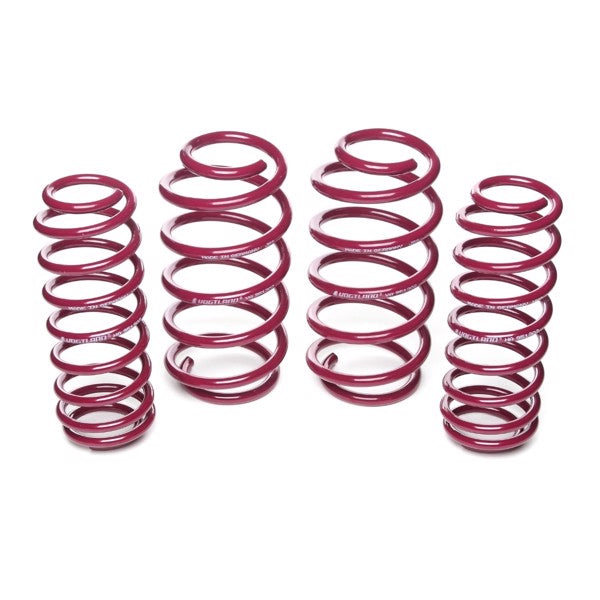 Vogtland Sænkningssæt Audi A4 8E (B6/7)