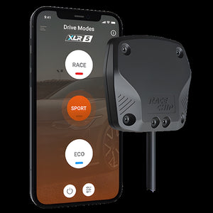 RaceChip XLR5 Audi A1 (8X) 1.2 TFSI