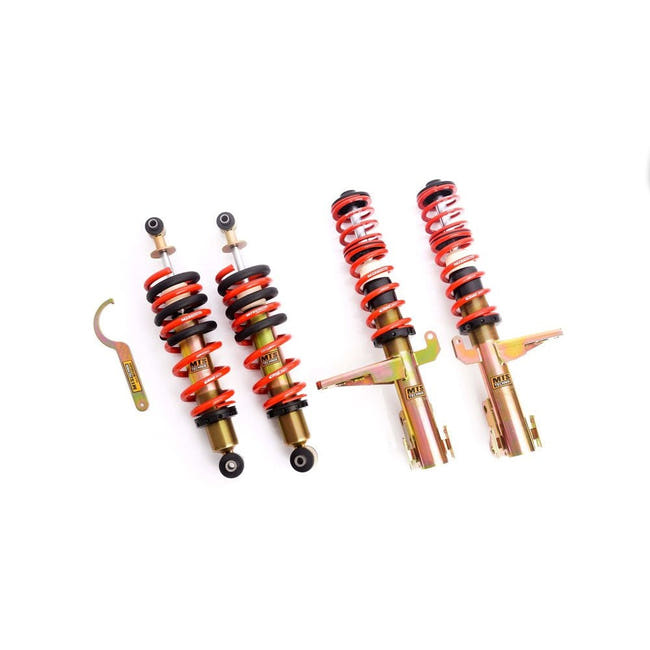 MTS Street gevindundervogn MTSGWAU36 til Audi 80 B4 Avant (8C) – produktbillede 1