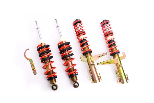 MTS Street gevindundervogn MTSGWAU34 til Audi 80 B4 Saloon (8C) – produktbillede 1