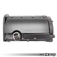 034 Coil Cover, Audi/Volkswagen 1.8T Aluminum (Raw)