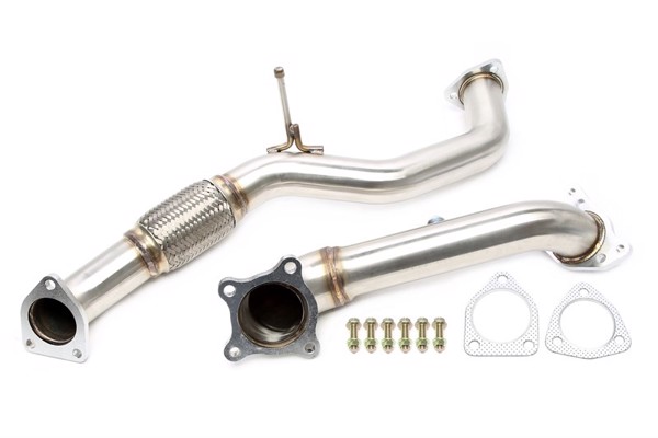 TA-Technix Downpipe til Honda Civic R