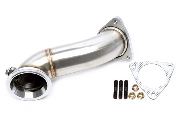 TA-Technix Downpipe Opel Corsa D