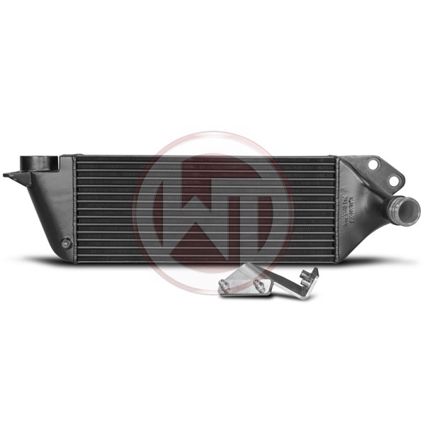 Wagner Competition Intercooler til EVO1 Gen.2 Audi 80 S2/RS2 B4