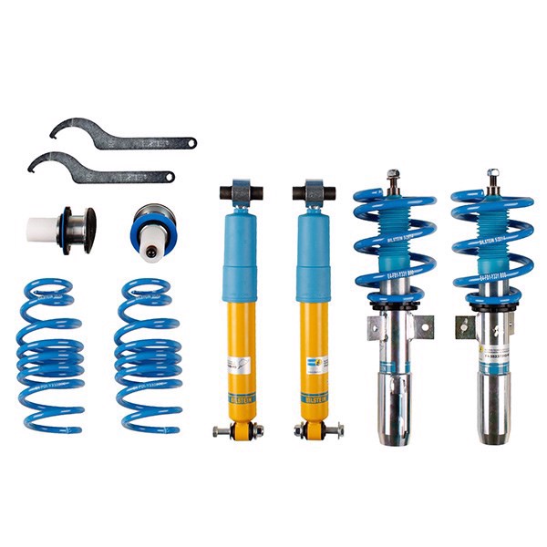 Bilstein B14 Gevindundervogn til Renault Megane III RS