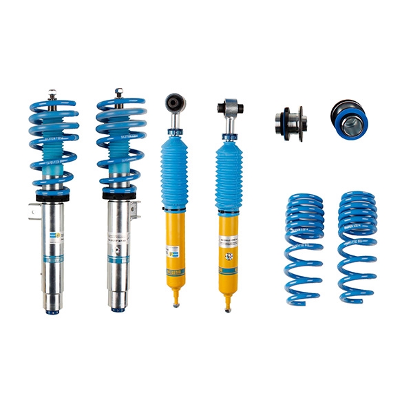 Bilstein B16 Gevindundervogn BMW 3-Serie