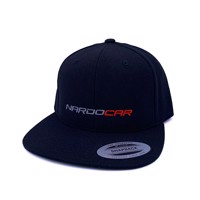 Nardocar Flexfit Snapback Kasket