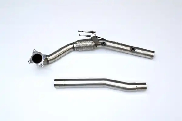 Milltek Downpipe Seat Leon FR 2.0T FSI 200-211PS