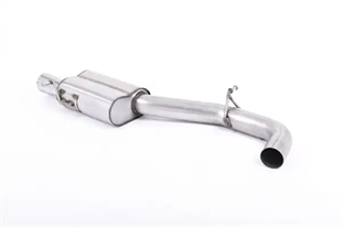 Milltek Additonal parts Volkswagen Golf Mk7 R 2.0TFSI 300PS (Non-GPF Equipped Models Only)