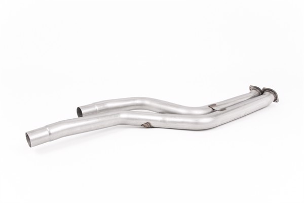 Milltek Downpipe BMW 2 Series M2 Competition Coupé (F87)