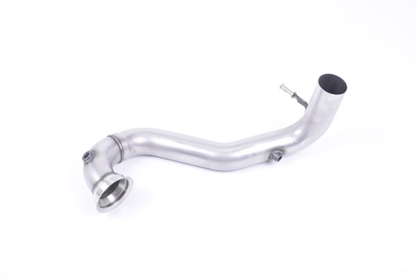 Milltek Downpipe Mercedes A-Class A45 AMG 2.0 Turbo (W176)