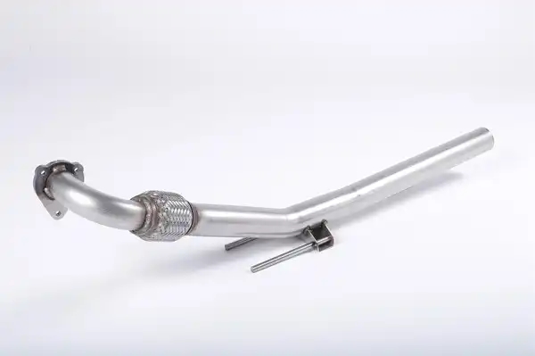 Milltek Downpipe Skoda Fabia vRS TDI