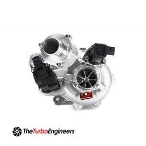 The Turbo Engineers | BMW 3-Serie G2x