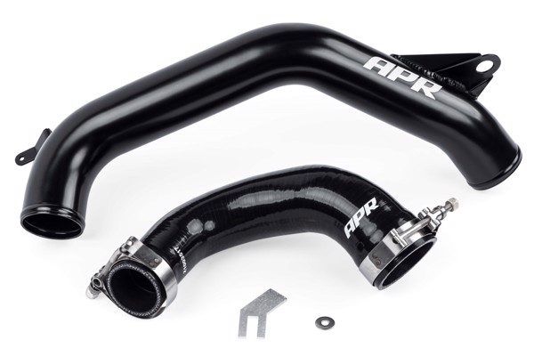 APR Charge Pipes - Turbo Outlet - MQB 1.8T/2.0T (UDSALG)