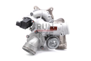 TTE350+ TFSI Upgrade Turbocharger Reconditioned
