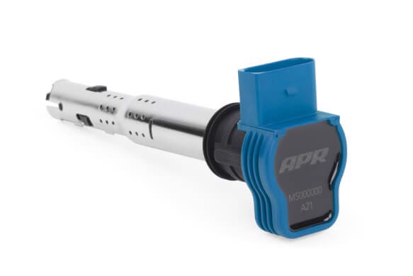 APR Blue Ignition Coil (PQ35)