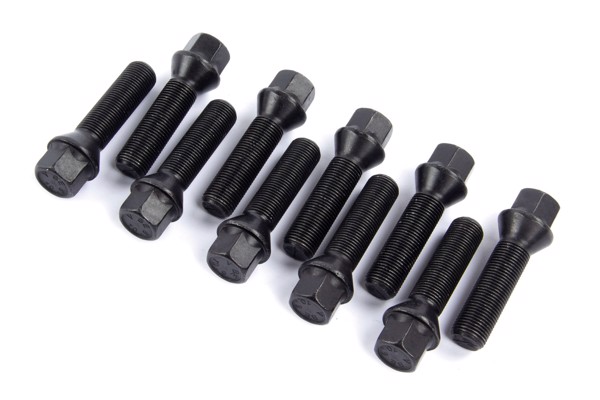 Dinan Lug Bolts 45MM - Cone Seat (UDSALG)