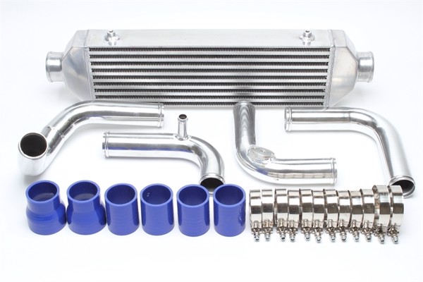 TA-Technix Intercooler Audi A4 B5