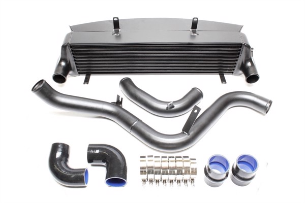 TA-Technix Intercooler Ford Focus III