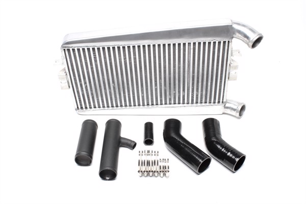 TA-Technix Intercooler Ford Focus VI