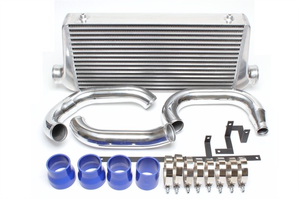 TA-Technix Intercooler Mitsubishi Lancer EVO V+VI CP9A