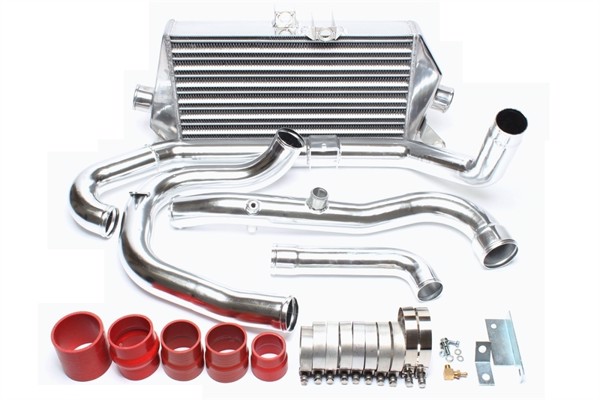 TA-Technix Intercooler Mitsubishi Lancer EVO I-III CB/D